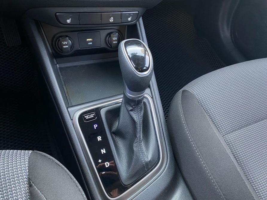 Hyundai Solaris II Рестайлинг Ростов-на-Дону  - изображение 18