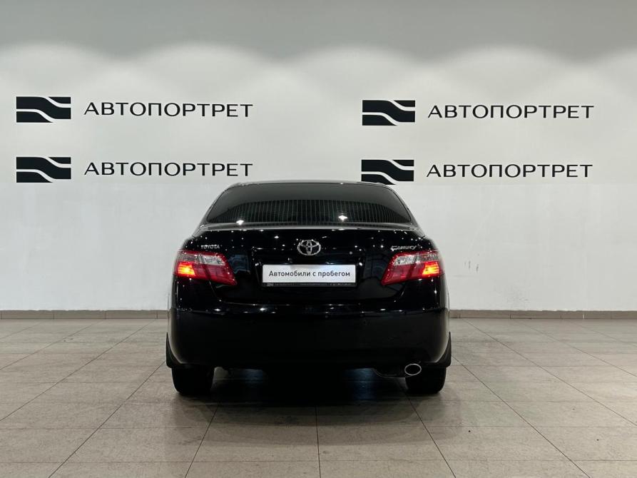 Toyota Camry VI (XV40) Санкт-Петербург  - изображение 6