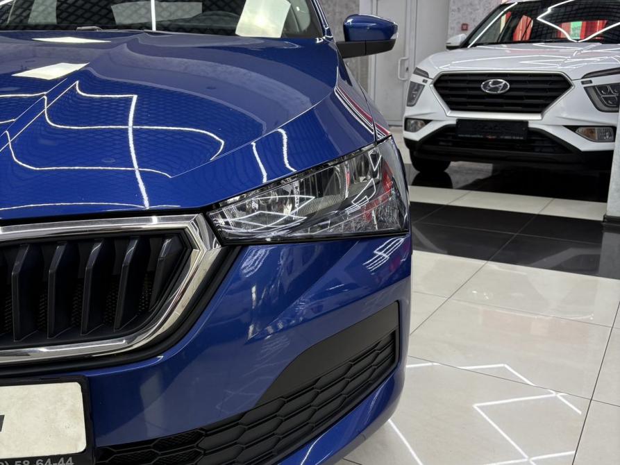 Skoda Rapid II Ярославль  - изображение 10
