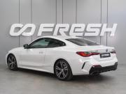 BMW 4 серии G22 G23 G26 Воронеж  - изображение 23