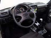 Lada (ВАЗ) Niva Legend I Тюмень  - изображение 32