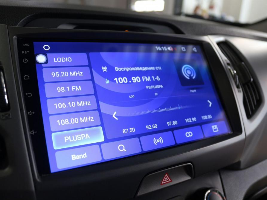 Kia Sportage III Рестайлинг Стерлитамак  - изображение 10