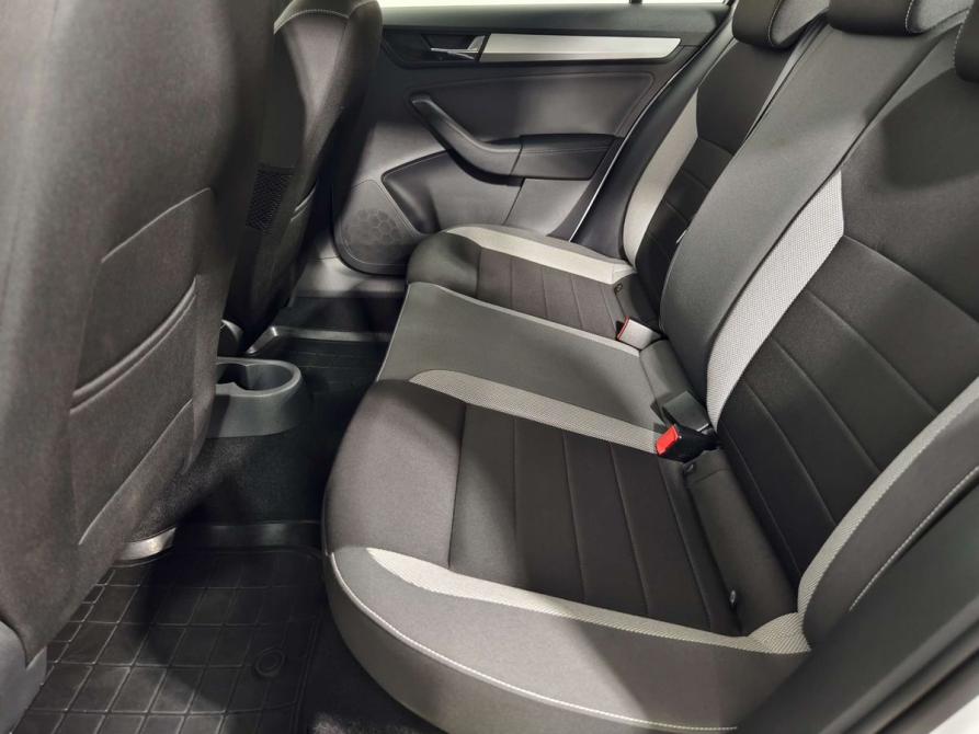 Skoda Rapid I Рестайлинг Санкт-Петербург  - изображение 18