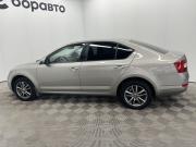 Skoda Octavia III (A7) Воронеж  - изображение 31
