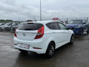 Hyundai Solaris I Рестайлинг Буинск  - изображение 33