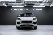 Porsche Cayenne III Рестайлинг Москва  - изображение 40