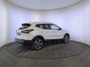 Nissan Qashqai II Рестайлинг Москва  - изображение 33