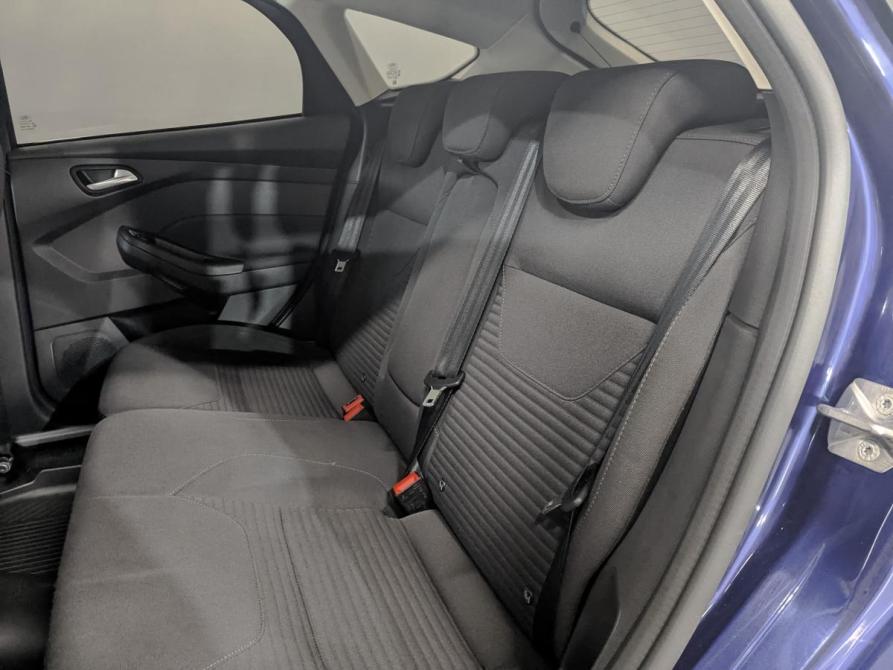 Ford Focus III Рестайлинг Москва  - изображение 18