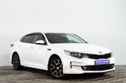Kia Optima IV Сургут  - изображение 18