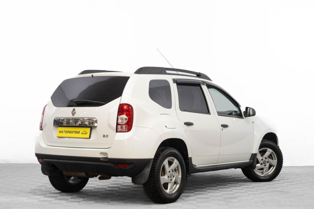Renault Duster I Барнаул  - изображение 5