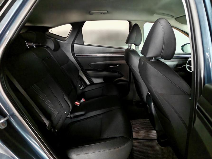 Hyundai Tucson IV Москва  - изображение 10