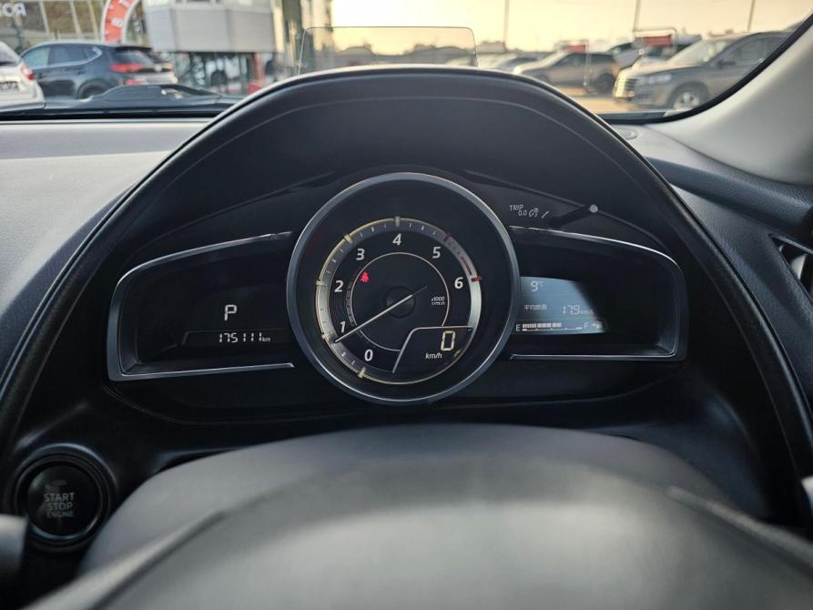 Mazda CX-3 I Тюмень  - изображение 18