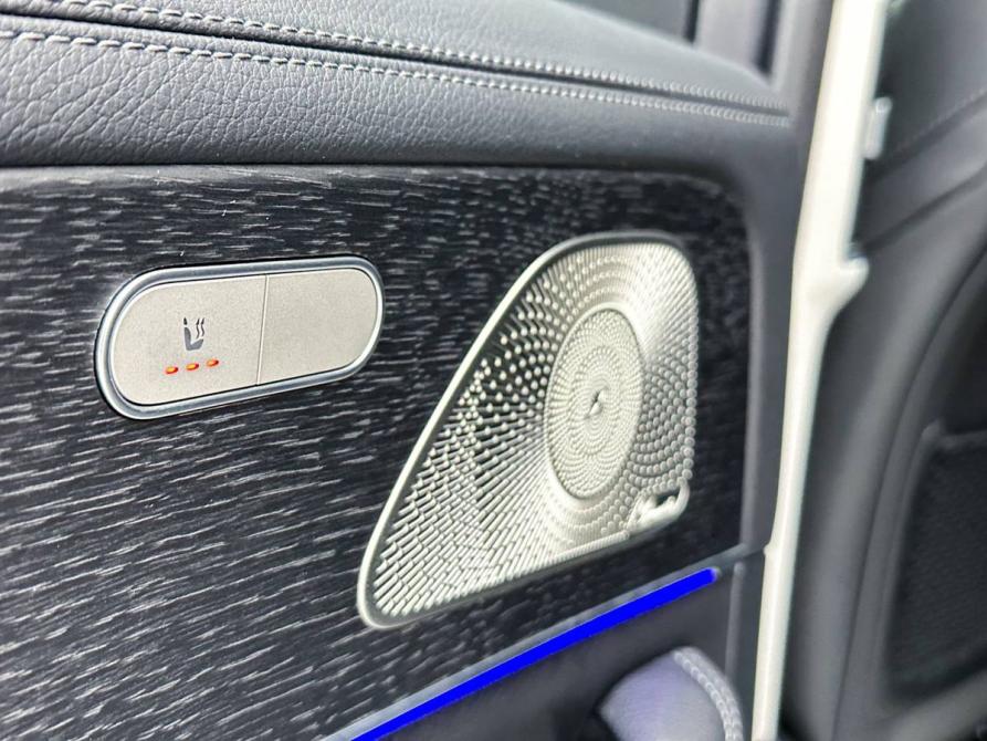 Mercedes-Benz GLE II (V167) Рестайлинг Уфа  - изображение 15