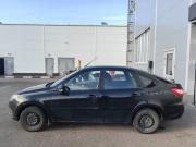 Lada (ВАЗ) Granta I Рестайлинг Москва  - изображение 25