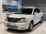 Toyota Corolla IX (E120 E130) Новосибирск  - изображение 13