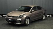 Kia Rio IV Рестайлинг Смоленск  - изображение 24
