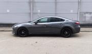 Mazda 6 III (GJ) Рестайлинг 2 Санкт-Петербург  - изображение 27