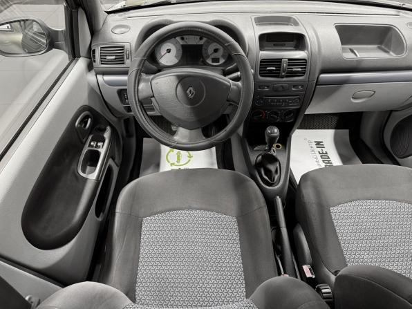 Renault Symbol ll с пробегом 2008 года, цена 445 000 рублей, 150788 км, седан, Автокод Объявления