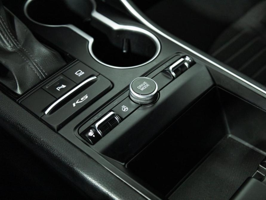 Kia K5 III Санкт-Петербург  - изображение 18