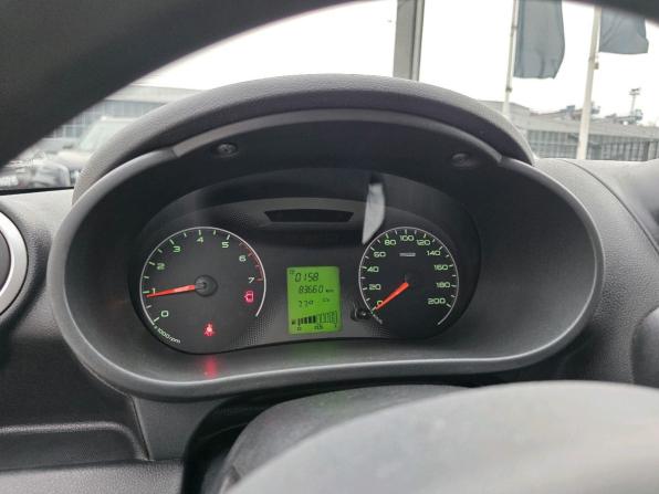 Lada (ВАЗ) Granta I с пробегом 2017 года, цена 473 000 рублей, 83659 км, лифтбек, Автокод Объявления