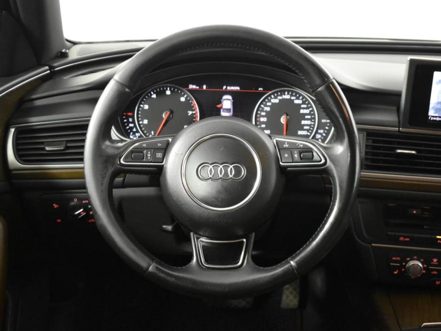 Audi A6 IV (C7) Казань  - изображение 12
