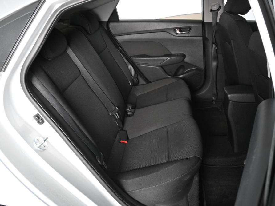 Hyundai Solaris II Ростов-на-Дону  - изображение 7