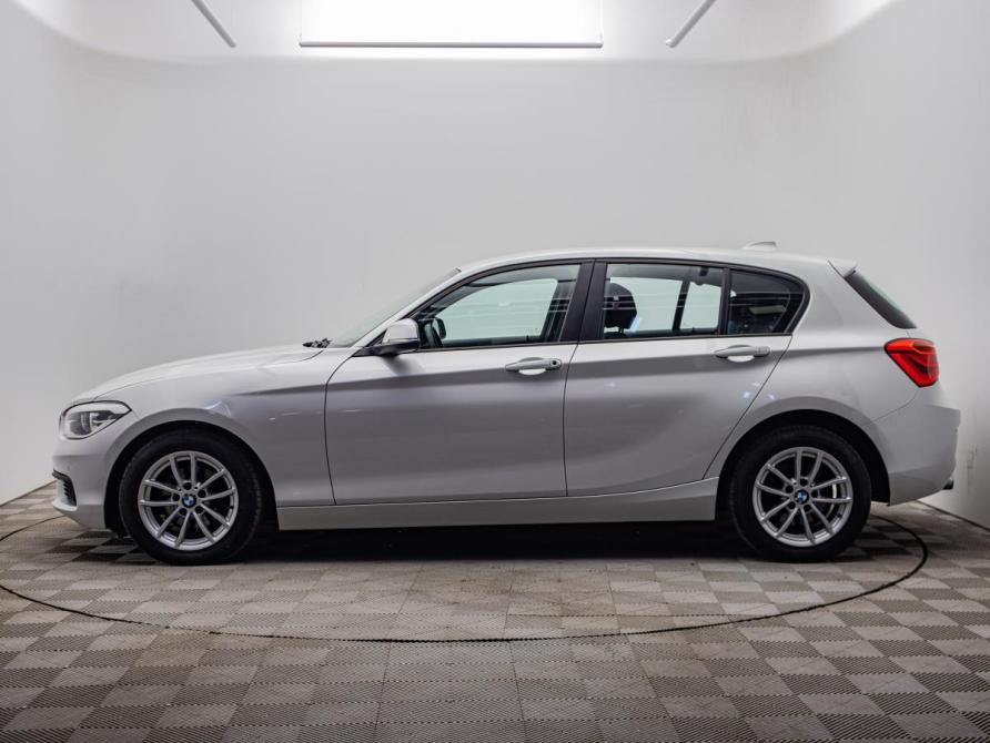 BMW 1 серии II (F20/F21) Рестайлинг 2 Москва  - изображение 2