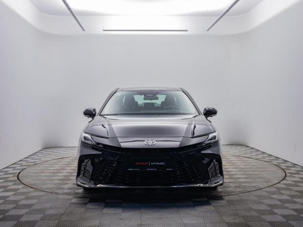 Toyota Camry IX (XV80) China Market с пробегом 2025 года, цена 4 295 000 рублей, 2017 км, седан, Автокод Объявления