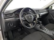 Skoda Superb III Москва  - изображение 44