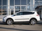Toyota RAV4 IV (XA40) Рестайлинг Курган  - изображение 28