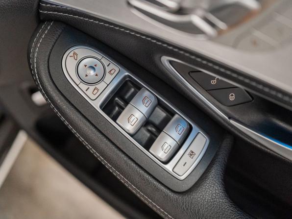 Mercedes-Benz C-Класс IV (W205) с пробегом 2014 года, цена 1 840 000 рублей, 50724 км, универсал, Автокод Объявления