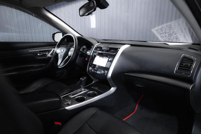 Nissan Teana III (L33) с пробегом 2014 года, цена 1 300 000 рублей, 205700 км, седан, Автокод Объявления