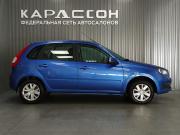Lada (ВАЗ) Granta I Рестайлинг Пермь  - изображение 24