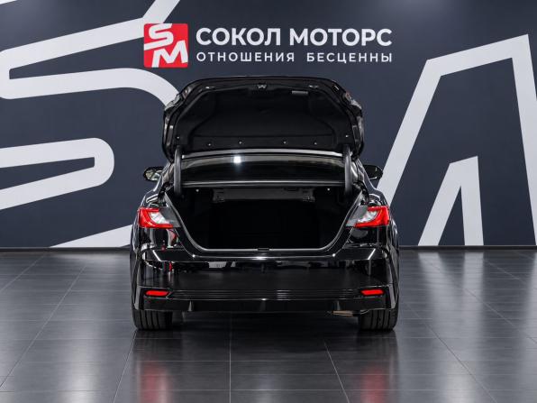 Toyota Camry IX (XV80) China Market с пробегом 2024 года, цена 4 099 900 рублей, 10000 км, седан, Автокод Объявления