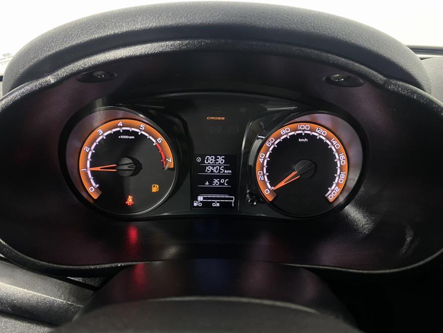Lada (ВАЗ) Granta I Рестайлинг Воронеж  - изображение 7