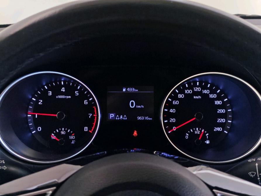 Kia Ceed III Москва  - изображение 11