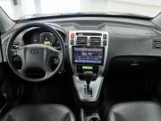 Hyundai Tucson I Самара  - изображение 30
