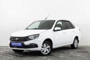 Lada (ВАЗ) Granta I Рестайлинг Сургут  - изображение 21