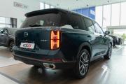 GAC GS8 II Москва  - изображение 17
