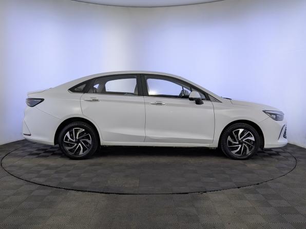 BAIC U5 Plus с пробегом 2023 года, цена 850 000 рублей, 88852 км, седан, Автокод Объявления