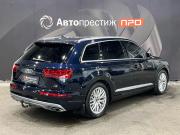 Audi Q7 II (4M) Пермь  - изображение 38