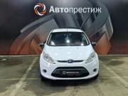 Ford Fiesta Mk6 Ставрополь  - изображение 27