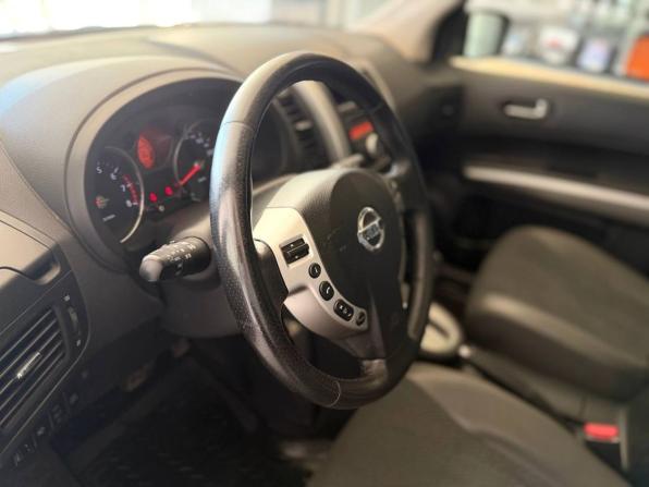 Nissan X-Trail II Рестайлинг с пробегом 2010 года, цена 1 249 000 рублей, 109764 км, внедорожник, Автокод Объявления
