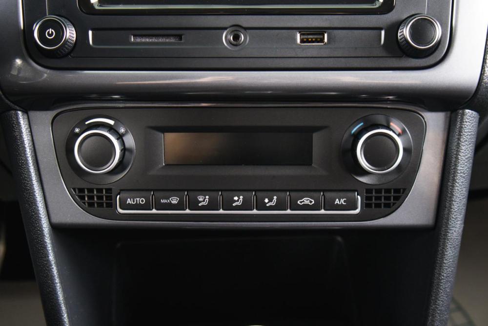 Volkswagen Polo V Рестайлинг Пермь  - изображение 19