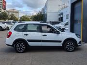 Lada (ВАЗ) Granta I Рестайлинг Москва  - изображение 20