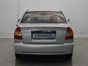 Hyundai Accent II Москва  - изображение 16