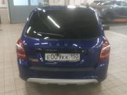 Lada (ВАЗ) Granta I Рестайлинг Москва  - изображение 43