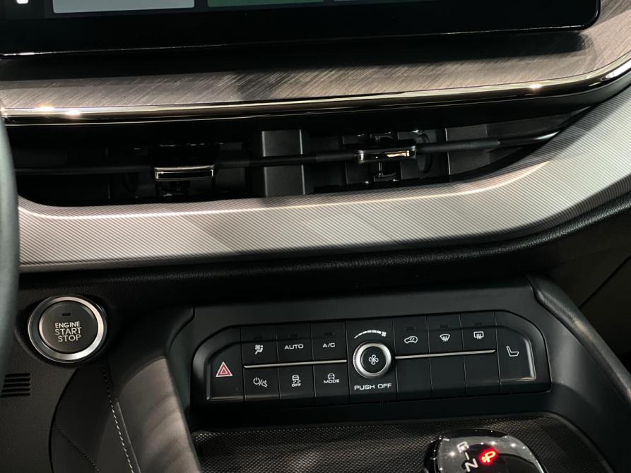Haval F7x I Рестайлинг Екатеринбург  - изображение 20