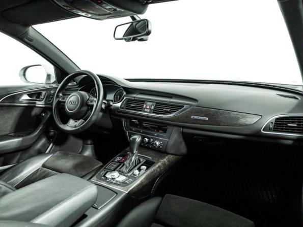 Audi A6 IV (C7) Рестайлинг с пробегом 2017 года, цена 2 499 700 рублей, 158000 км, седан, Автокод Объявления