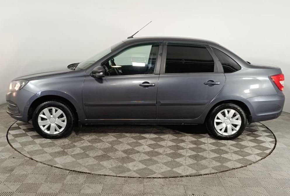 Lada (ВАЗ) Granta I Рестайлинг Волгоград  - изображение 4